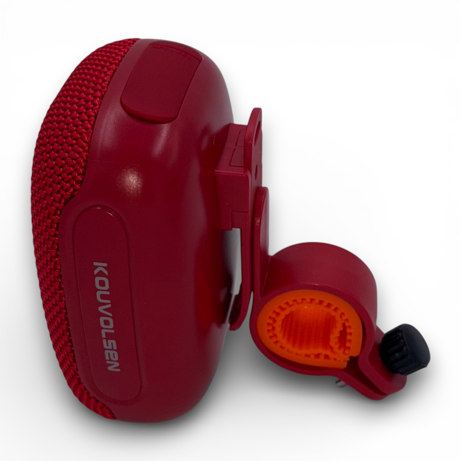 Wireless Portable Bike Speaker 6ct Refill - Image 2