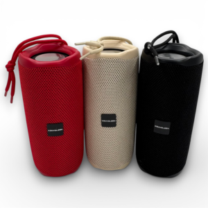 Wireless Portable Speaker 6ct Refill