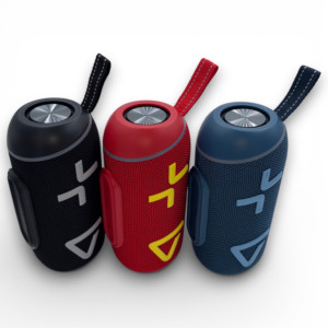 Large Wireless Portable Speaker 6ct Refill