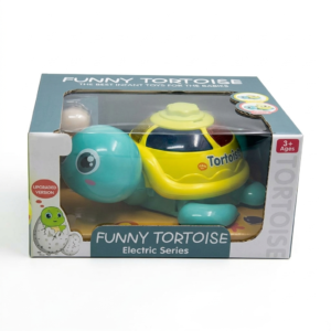 Egg Laying Turtle 24ct