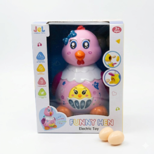 Egg Laying Chick 24ct