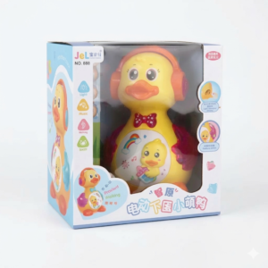 Egg Laying Duck 20ct