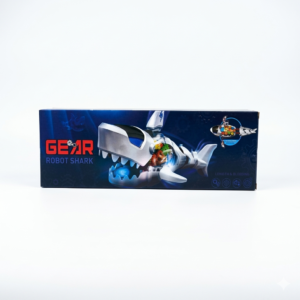 Electric Gear Shark 36ct