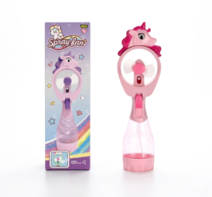 Unicorn Spray Fan 36ct Refill