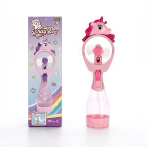 Unicorn Spray Fan 36ct Refill