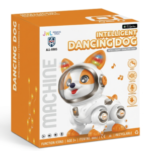 Smart Recording Dancing Dog 30ct