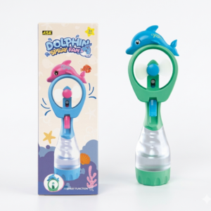 Dolphin Spray Fan 36ct Refill