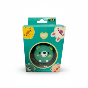 Children Neck Fan Refill (Teal)