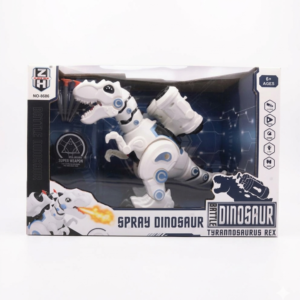 Electric T-Rex with Spray 20ct