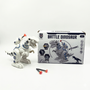 Mechanical Robot T-Rex 30ct