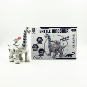 Mechanical Robot Brachiosaurs 30ct