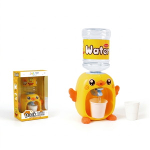 Duck Water Dispencer 24ct