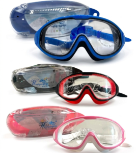 Adult Swimming Goggles 48ct