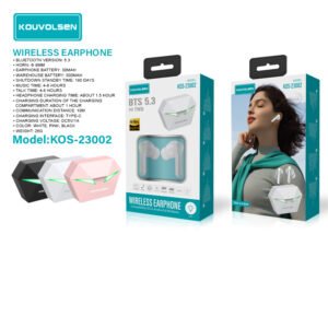 Wireless Ear Buds 10ct Refill