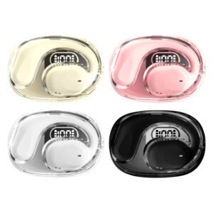 Over the Ear Wireless Earphone 10ct Refill