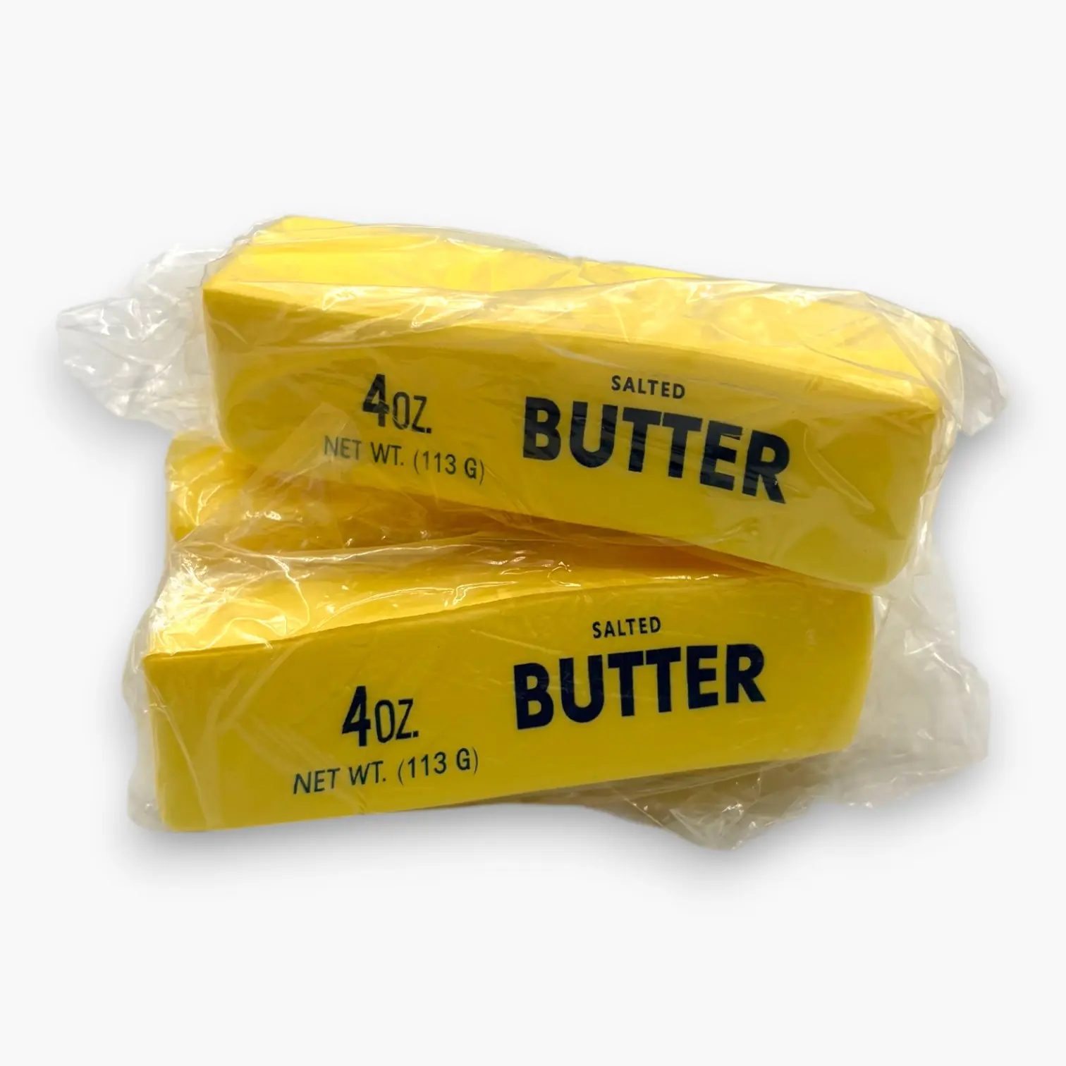 Trending Squishy Butter Toy 12ct PDQ - Image 2