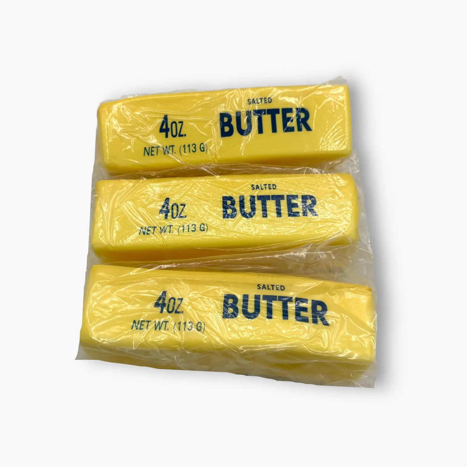 Trending Squishy Butter Toy 12ct PDQ - Image 3