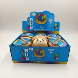 Rainbow Mystery Dumplings V3 12ct Case