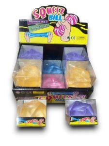Squeez Ball Diamonds
