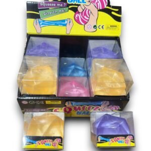 Squeez Ball Diamonds