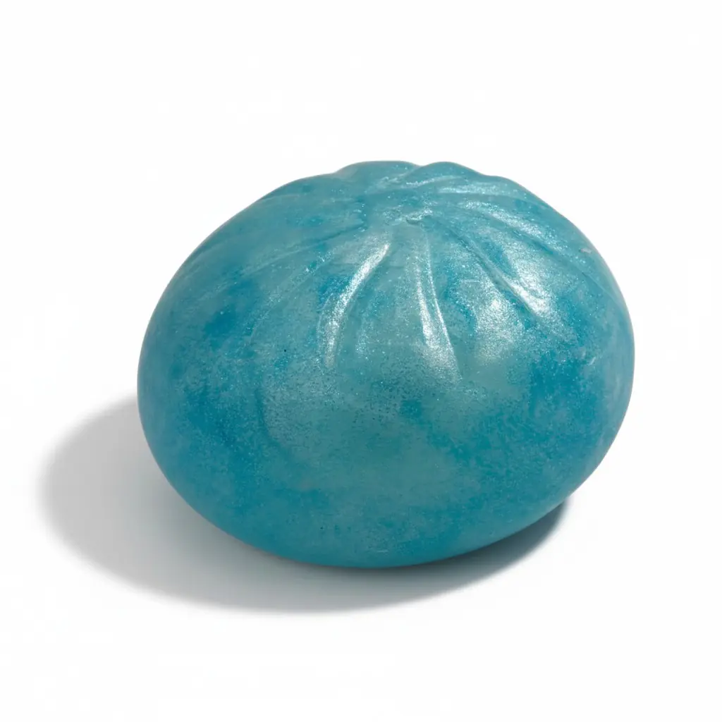 Mystery Squishy Dumplings - Pearlescent Series 12ct - Image 7