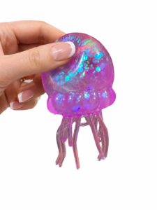 jelly squish