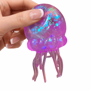 jelly squish