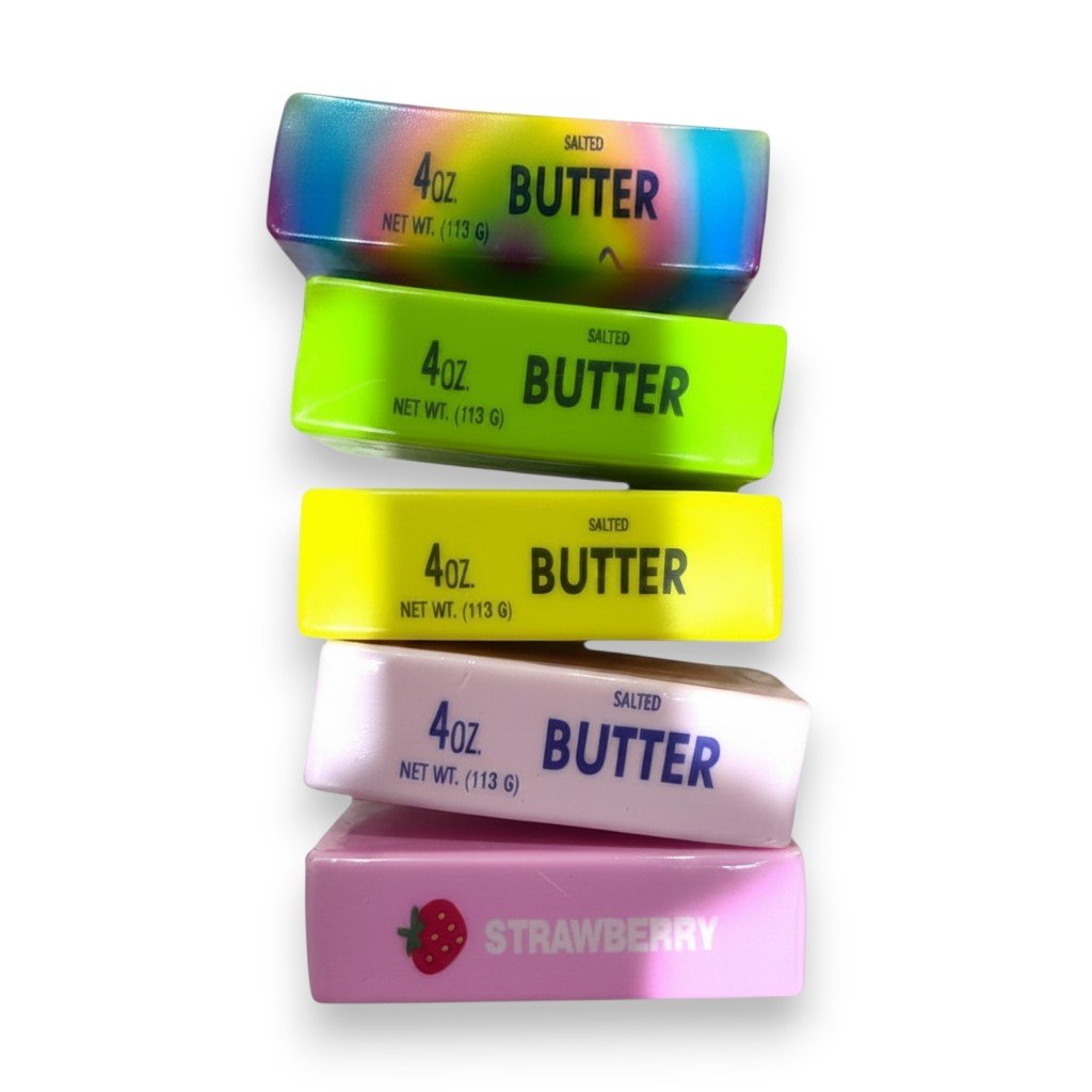 Assorted Squishy Butters 12ct - Image 4