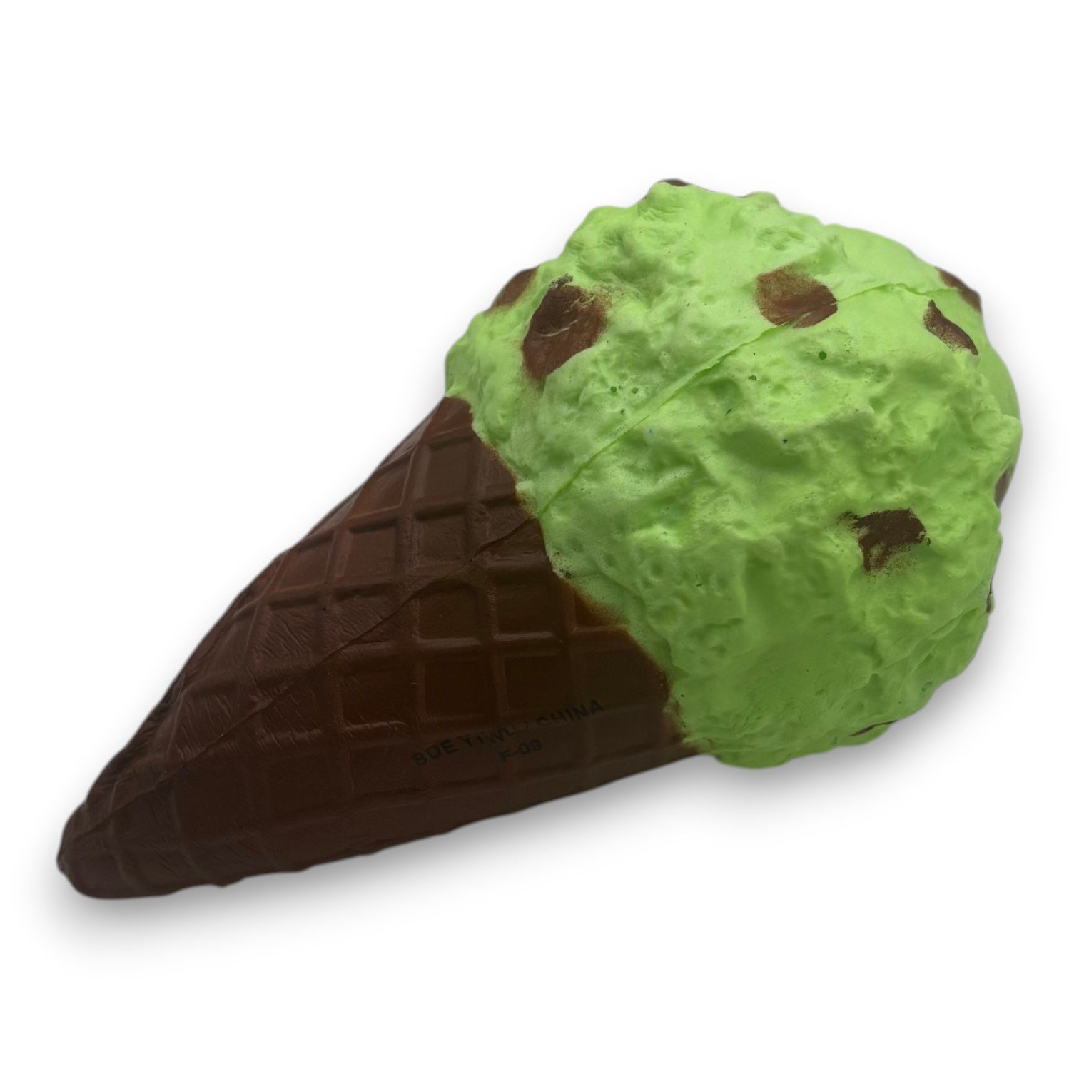 Jumbo Mint Ice Cream Squish 24ct - Image 3