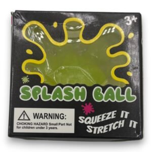 Splash Ball Squeezy 24ct