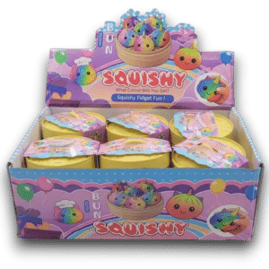 Orbee Unicorn Dumpling 48ct