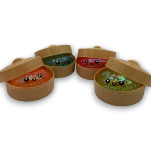 Assorted Orbee Dumplings 48ct