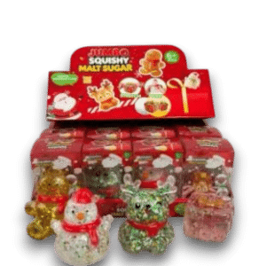 Maltose Christmas Friends 48ct