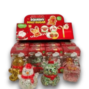 Maltose Christmas Friends 48ct