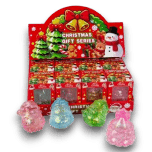 Maltose Christmas Tree 48ct