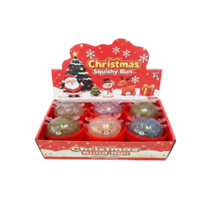 Orbee Reindeer Dumpling 48ct
