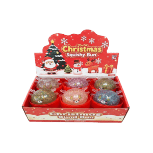 Orbee Reindeer Dumpling 48ct