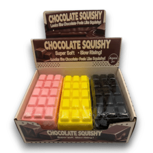 Napolean Chocolate Bars 48ct