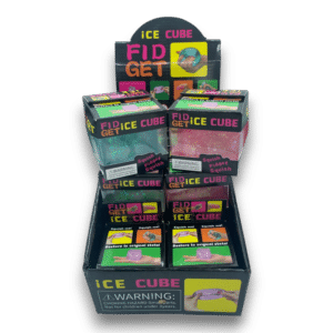 Glitter Maltose Cube 48ct