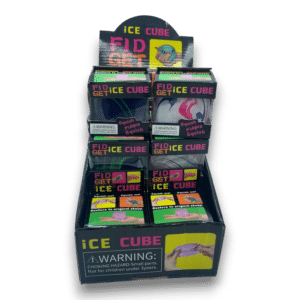 Tie-Dye Maltose Cube 48ct