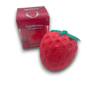 Jumbo Strawberry Suishy 24ct