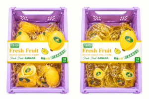 Fruit Basket Jelly Lemon 48ct