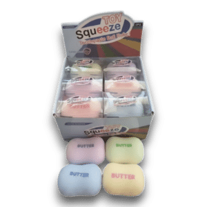 Crunchy Bead Filled Soap 48ct