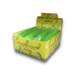 Jumbo Bitter Melon 48ct