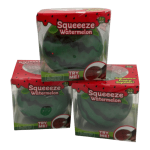 Orbee Watermelon Squishy 48ct