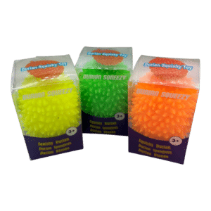 Durian Squeezy 48ct