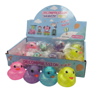 Maltose Rubber Ducky 48ct