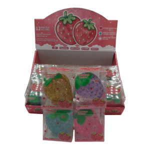 Maltose Strawberry 48ct