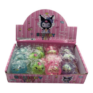 Maltose Kawaii Friends 48ct