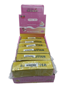 Gold Squishy Butter 48ct